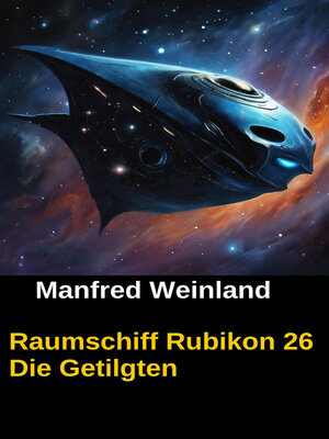cover image of Die Getilgten